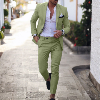 Verde claro