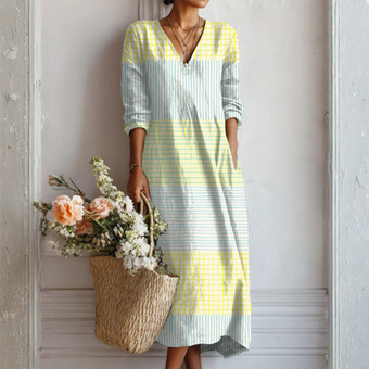 Gris Amarillo