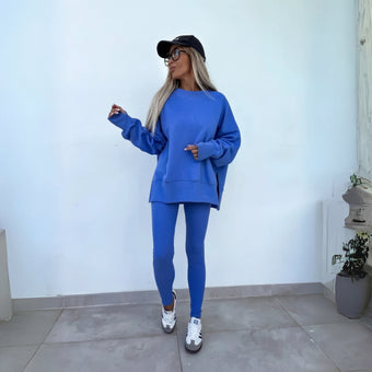 Azul