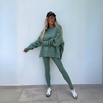 Verde