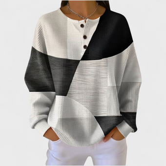 Negro y blanco