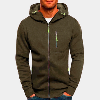 Verde oliva