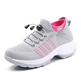Gris Rosa