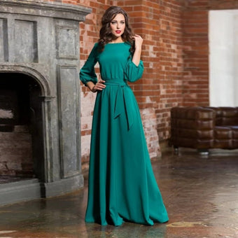 Verde Oscuro