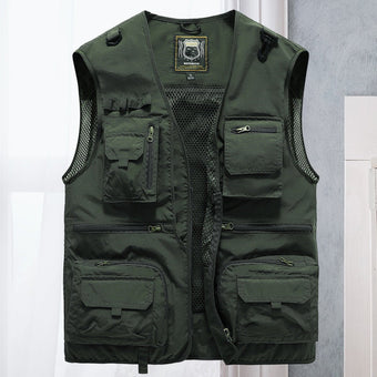 Verde militar