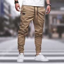 Aitor | Pantalón Deportivo Hombre Jogger Cintura Elástica