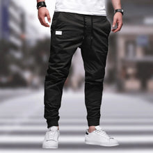 Aitor | Pantalón Deportivo Hombre Jogger Cintura Elástica