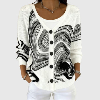 Black & White