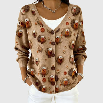 Light Brown
