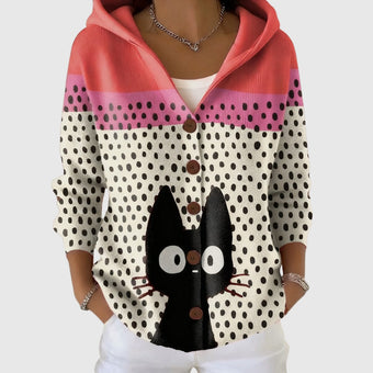 Cat Print