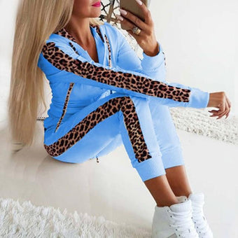 Azul