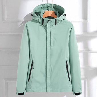 Verde menta
