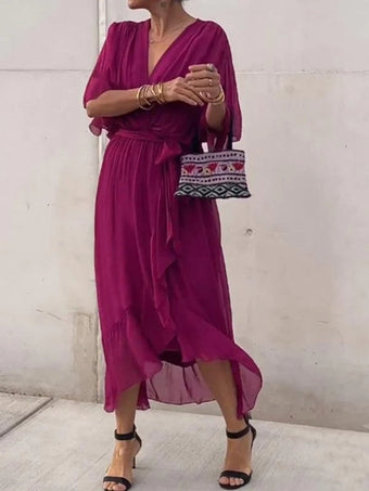 Violeta oscuro