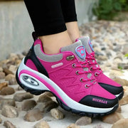 Amaia | Zapatillas Running Casual Mujer Suela Amortiguada