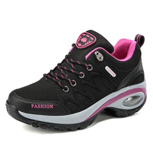 Amaia | Zapatillas Running Casual Mujer Suela Amortiguada