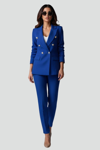 Azul