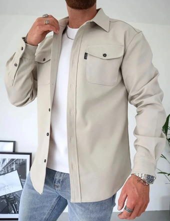 Beige claro