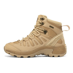 Asier | Botas de Montaña Impermeables Hombre Tácticas Senderismo