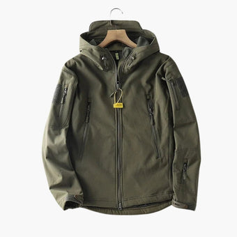 Verde militar