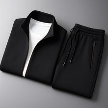 Asier | Conjunto Chándal Completo Hombre Cremallera Cuello Alto