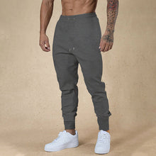 Asier | Pantalón Chándal Algodón Hombre Cintura Elástica