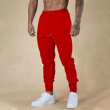 Asier | Pantalón Chándal Algodón Hombre Cintura Elástica