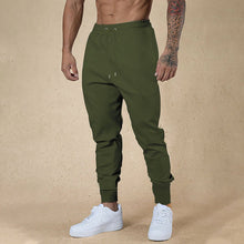 Asier | Pantalón Chándal Algodón Hombre Cintura Elástica