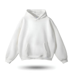 Asier | Sudadera Oversize con Capucha Hombre Bolsillo Canguro