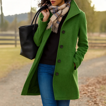 Verde Oscuro