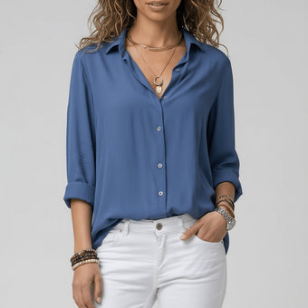 Azul océano
