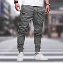 Biel | Pantalón Jogger Deportivo Hombre Cintura Elástica Cordón