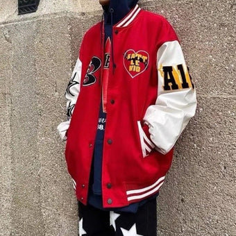 Rojo (Texto Battlekid)