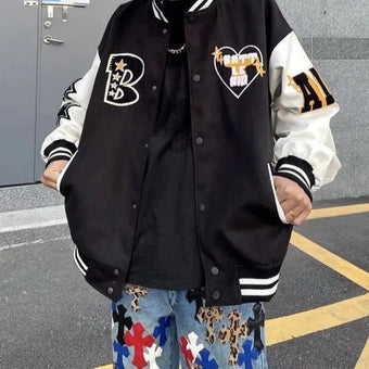 Negro (Texto Battlekid)