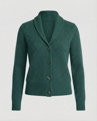 Verde oscuro