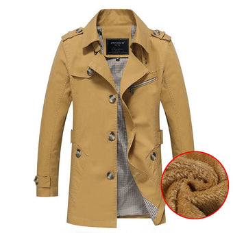 Amarillo ocre