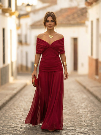 Rojo