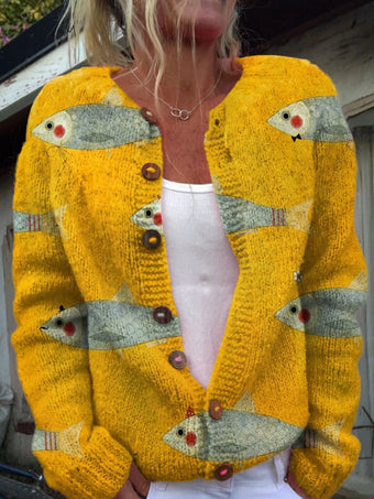 Amarillo tostado