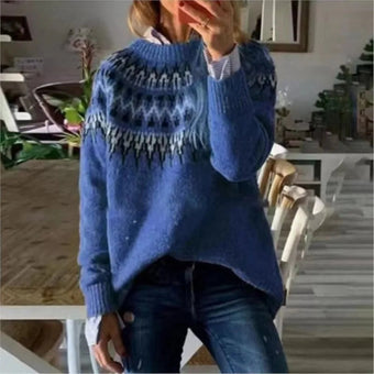 Azul oscuro