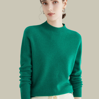 Jacquard Verde