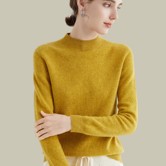 Amarillo Mostaza