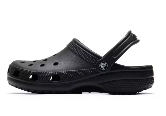 Mikel | Crocs Clásicos Casual Hombre Agujeros Ventilación