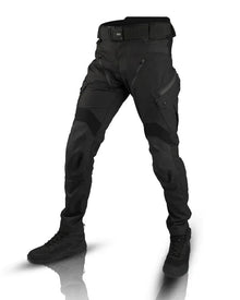 Daniel | Pantalón Táctico Multibolsillo Hombre Corte Recto