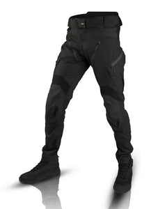 Daniel | Pantalón Táctico Multibolsillo Hombre Corte Recto