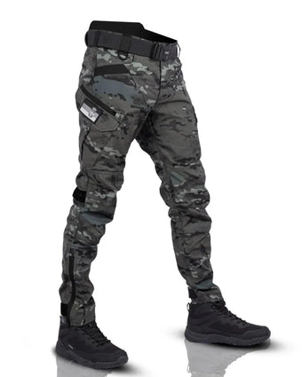 Camuflaje