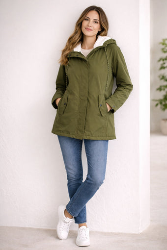 Verde