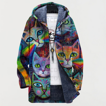 Cat Print