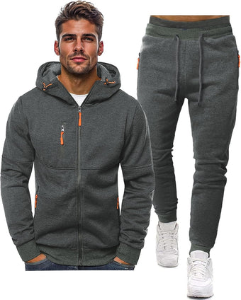 Gris oscuro