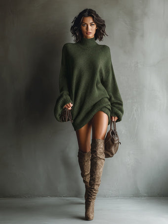 Verde Militar