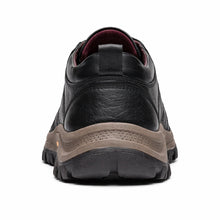 Emilio | Blucher de Cuero Hombre Suela Antideslizante