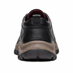 Emilio | Blucher de Cuero Hombre Suela Antideslizante